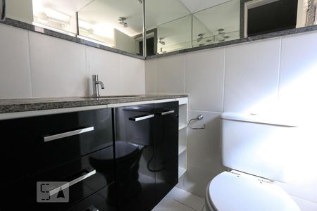 Apartamento à venda com 65m², 3 quartos e 2 vagasSuite