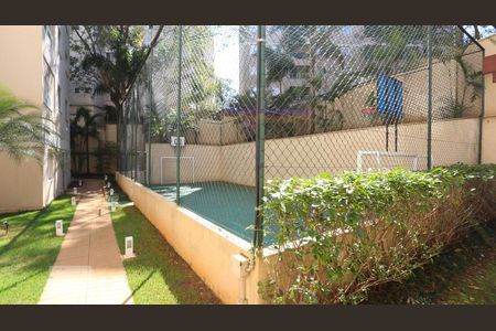 Apartamento à venda com 65m², 3 quartos e 2 vagasQuadra