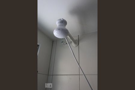 Banheiro de apartamento à venda com 3 quartos, 65m² em Paraíso do Morumbi, São Paulo