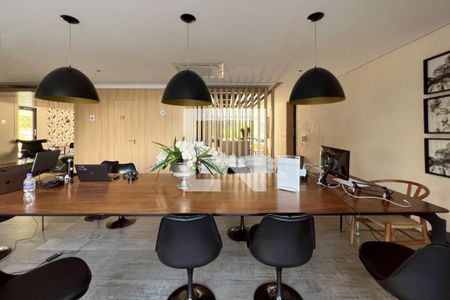 Apartamento para alugar com 53m², 1 quarto e 1 vaga Apartamento para alugar com 53m², 1 quarto e 1 vagaÁrea comum