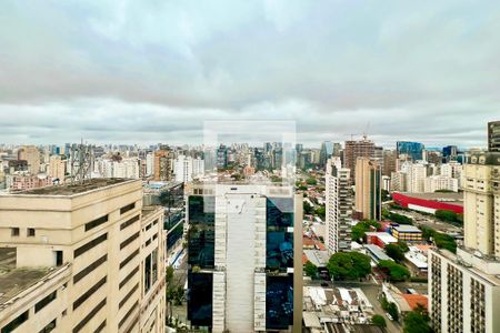 Apartamento para alugar com 53m², 1 quarto e 1 vaga Apartamento para alugar com 53m², 1 quarto e 1 vagaVista