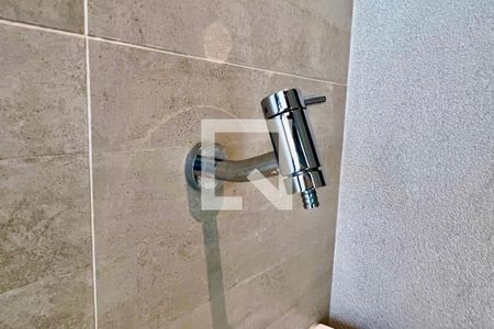 Apartamento para alugar com 53m², 1 quarto e 1 vaga Apartamento para alugar com 53m², 1 quarto e 1 vagaÁrea de Serviço