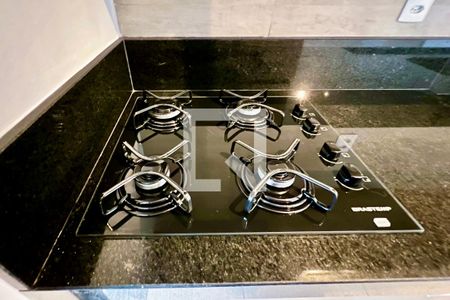 Apartamento para alugar com 53m², 1 quarto e 1 vaga Apartamento para alugar com 53m², 1 quarto e 1 vagaCozinha