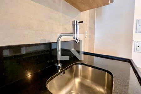 Apartamento para alugar com 53m², 1 quarto e 1 vaga Apartamento para alugar com 53m², 1 quarto e 1 vagaCozinha