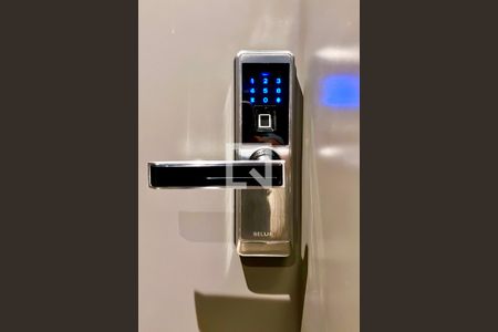 Apartamento para alugar com 53m², 1 quarto e 1 vaga Apartamento para alugar com 53m², 1 quarto e 1 vagaFechadura Eletrônica