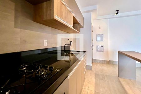 Apartamento para alugar com 53m², 1 quarto e 1 vaga Apartamento para alugar com 53m², 1 quarto e 1 vagaCozinha