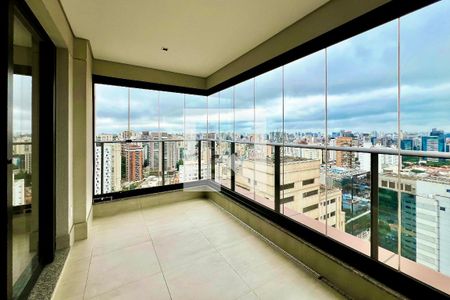 Apartamento para alugar com 53m², 1 quarto e 1 vaga Apartamento para alugar com 53m², 1 quarto e 1 vagaSala