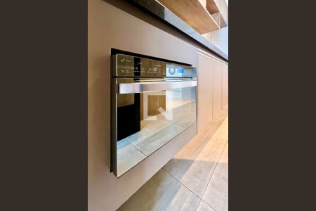 Apartamento para alugar com 53m², 1 quarto e 1 vaga Apartamento para alugar com 53m², 1 quarto e 1 vagaCozinha