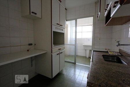 Apartamento para alugar com 83m², 3 quartos e 2 vagasCozinha