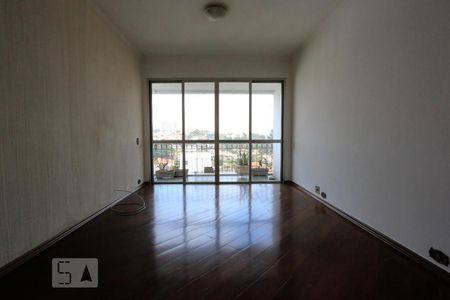 Sala de apartamento para alugar com 3 quartos, 83m² em Vila Progredior, São Paulo