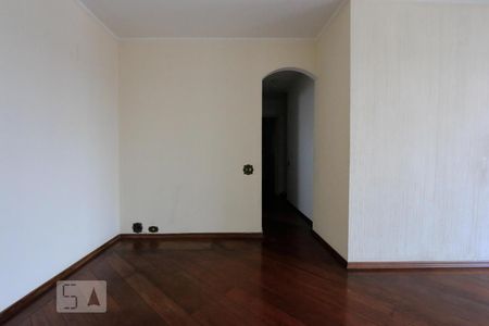 Sala de apartamento para alugar com 3 quartos, 83m² em Vila Progredior, São Paulo