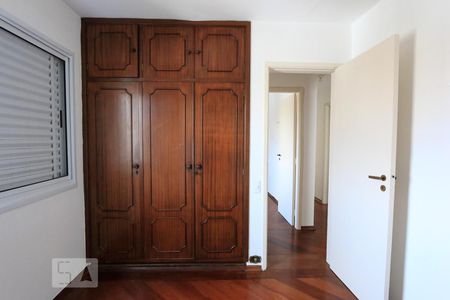 Apartamento para alugar com 83m², 3 quartos e 2 vagasQuarto 3