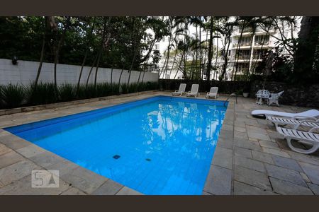 Apartamento para alugar com 83m², 3 quartos e 2 vagasPiscina