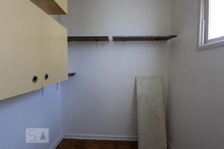 Apartamento para alugar com 83m², 3 quartos e 2 vagasQuarto de serviço