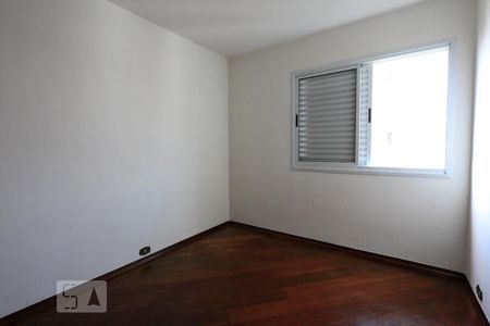 Quarto  de apartamento para alugar com 3 quartos, 83m² em Vila Progredior, São Paulo