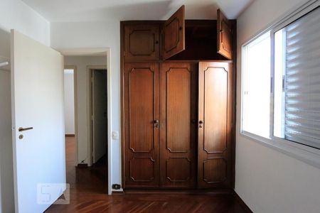 Quarto 2 de apartamento para alugar com 3 quartos, 83m² em Vila Progredior, São Paulo