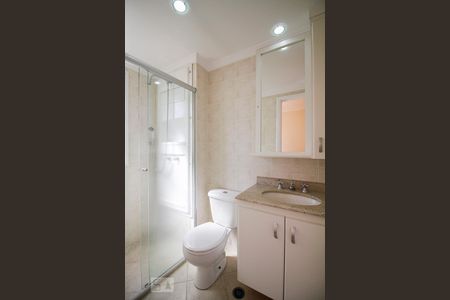 Apartamento à venda com 168m², 3 quartos e 3 vagasBanheiro da Suíte1