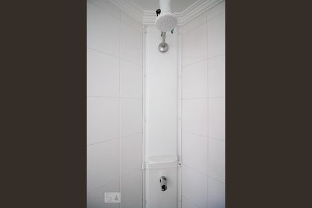 Apartamento à venda com 168m², 3 quartos e 3 vagasBanheiro de Serviço