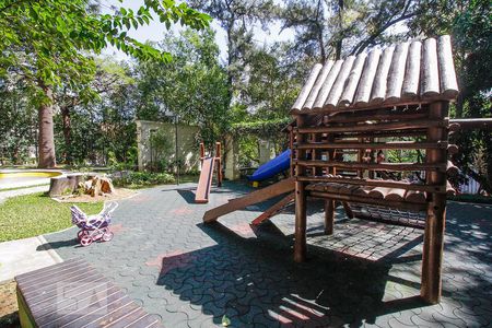 Apartamento à venda com 168m², 3 quartos e 3 vagasPlayground