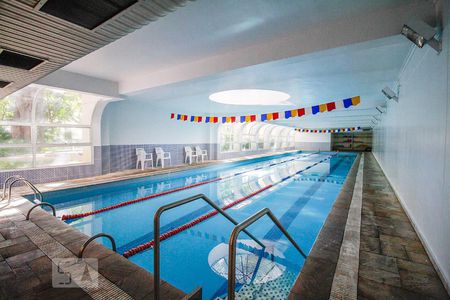 Apartamento à venda com 168m², 3 quartos e 3 vagasPiscina Aquecida