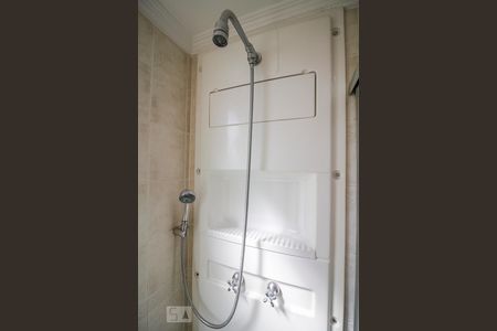 Apartamento à venda com 168m², 3 quartos e 3 vagasBanheiro da Suíte1