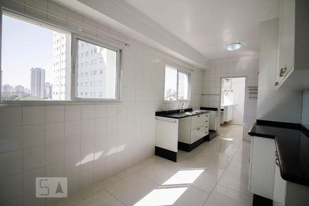 Apartamento à venda com 168m², 3 quartos e 3 vagasCozinha