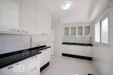 Apartamento à venda com 168m², 3 quartos e 3 vagasCozinha