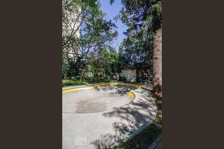 Apartamento à venda com 168m², 3 quartos e 3 vagasPista de skate