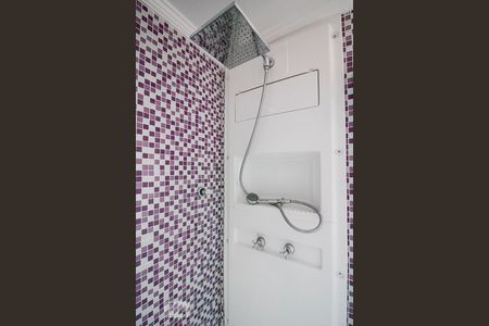 Apartamento à venda com 168m², 3 quartos e 3 vagasBanheiro da Suíte 2