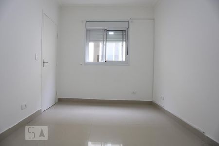 Quarto 1 de apartamento para alugar com 1 quarto, 45m² em Jardim Bonfiglioli, São Paulo