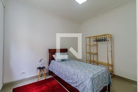 Studio de casa para alugar com 1 quarto, 45m² em Jardim Bonfiglioli, São Paulo