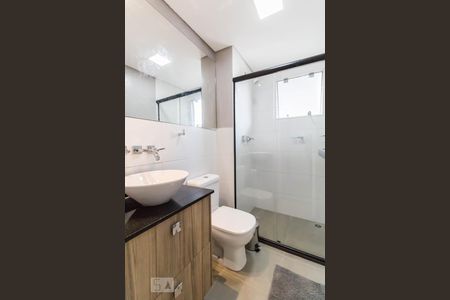 Kitnet/Studio para alugar com 1 quarto, 40m² em Vila Augusta, Guarulhos