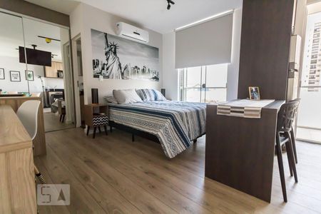 Kitnet/Studio para alugar com 1 quarto, 40m² em Vila Augusta, Guarulhos