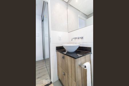 Kitnet/Studio para alugar com 1 quarto, 40m² em Vila Augusta, Guarulhos