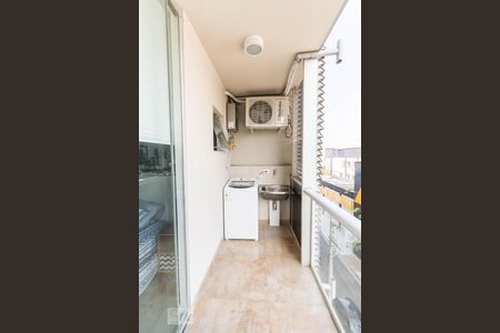 Kitnet/Studio para alugar com 1 quarto, 40m² em Vila Augusta, Guarulhos