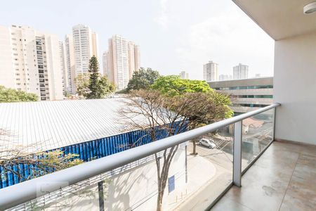 Kitnet/Studio para alugar com 1 quarto, 40m² em Vila Augusta, Guarulhos