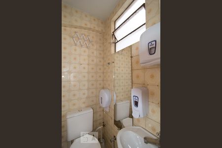 Studio para alugar com 45m², 1 quarto e 1 vagaBanheiro