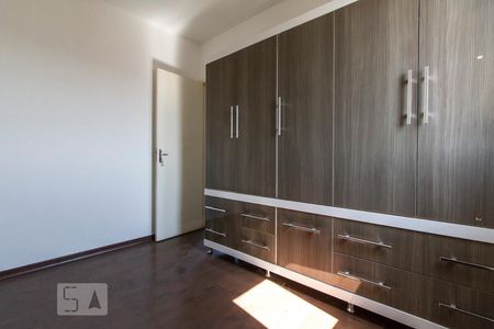Quarto 1  de apartamento para alugar com 2 quartos, 44m² em Maranhão, São Paulo