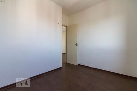 Quarto 2  de apartamento para alugar com 2 quartos, 44m² em Maranhão, São Paulo