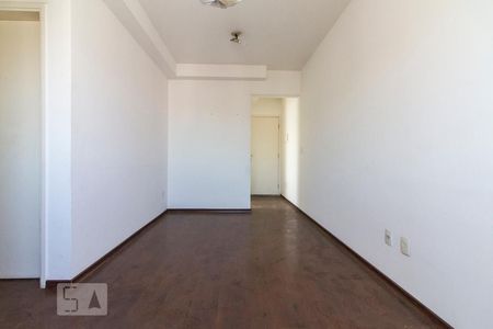 Sala  de apartamento para alugar com 2 quartos, 44m² em Maranhão, São Paulo