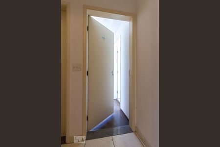 Porta de Entrada  de apartamento para alugar com 2 quartos, 44m² em Maranhão, São Paulo