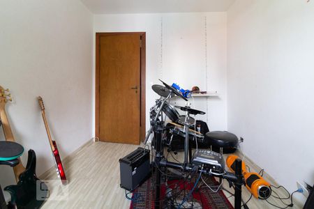 Apartamento à venda com 138m², 3 quartos e 2 vagasQuarto 2