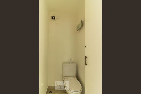 Banheiro de apartamento para alugar com 2 quartos, 90m² em Perdizes, São Paulo