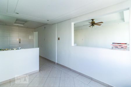 Cozinha de apartamento para alugar com 2 quartos, 90m² em Perdizes, São Paulo