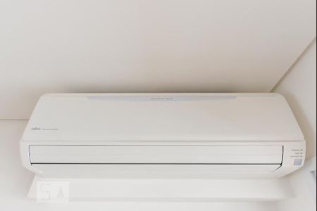 Studio à venda com 49m², 1 quarto e 1 vaga Studio à venda com 49m², 1 quarto e 1 vagaAr Condicionado