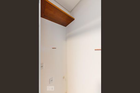 Studio à venda com 49m², 1 quarto e 1 vaga Studio à venda com 49m², 1 quarto e 1 vagaArea Serviço