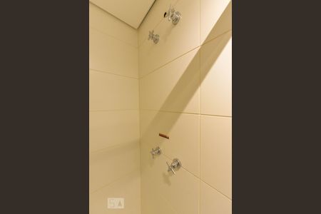 Studio à venda com 49m², 1 quarto e 1 vaga Studio à venda com 49m², 1 quarto e 1 vagaBanheiro