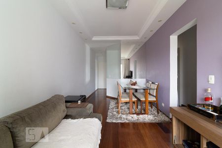 foto de Apartamento com 2 quartos, 50m² Vila Mariana
