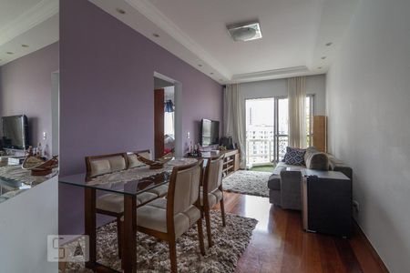 foto de Apartamento com 2 quartos, 50m² Vila Mariana
