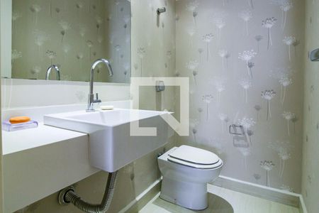 Apartamento à venda com 110m², 3 quartos e 1 vagaLavabo